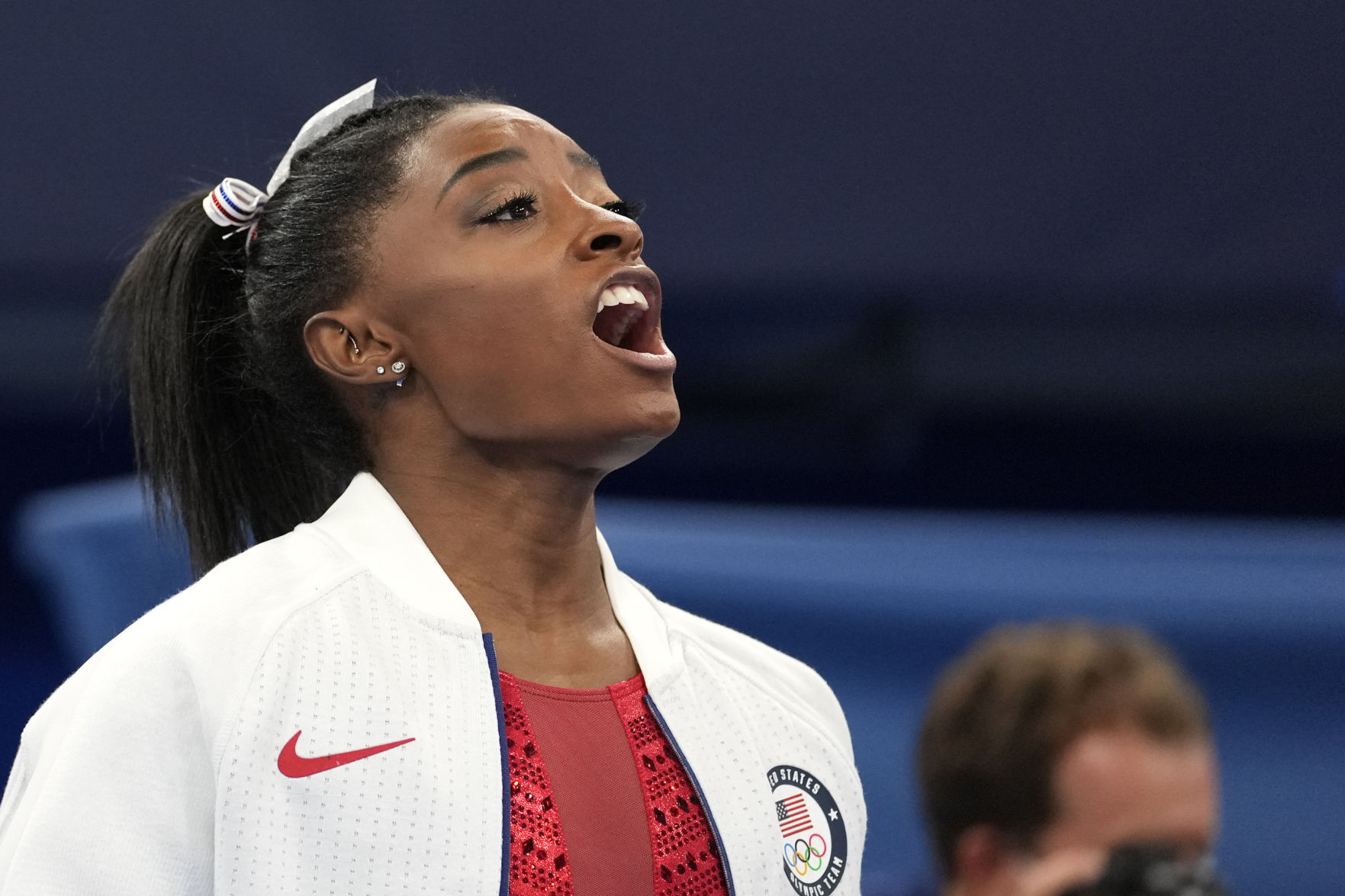 Tokyo Olympics Artistic Gymnastics